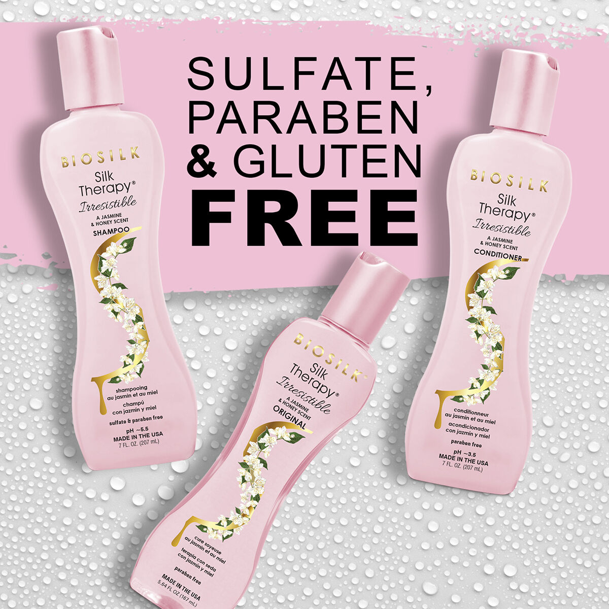 BIO-SHI SILK WASH 150ml 2本セット BIO-SHI SILK WASH 150ml 2本セット